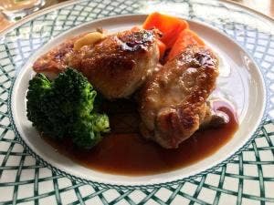 西洋飲食館Fujii