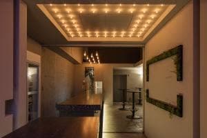 The Bridge Bar&Lounge