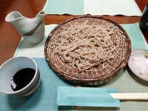 蕎処 理彦