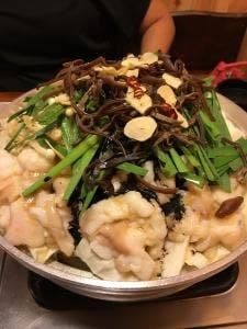 わらってくいしんぼう