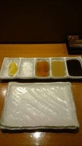 創作串揚げ いけや