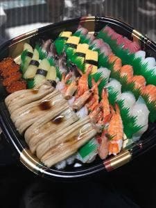 回転寿司 すし官太 玉津店