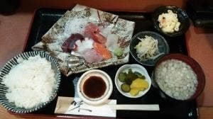 和風ダイニング 和來