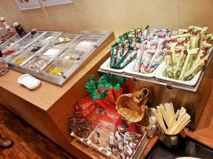 しゃぶしゃぶどん亭 鳩ヶ谷店