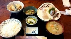 くらや 魚拓