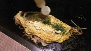 道とん堀 鶴田店