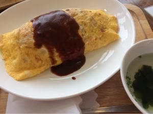 足柄浪漫館 足湯カフェ EXPASA足柄下り
