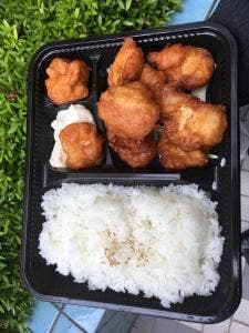 からあげ・天下鳥ます