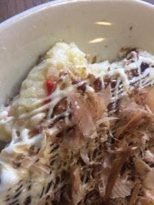 焼きそば&お好み焼 ニコニコ屋