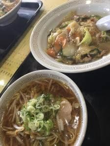 桃華林