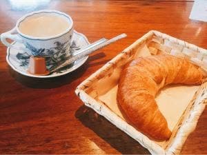 けやきCafe