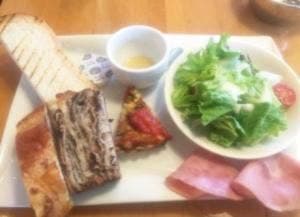 神戸屋レストラン 上野毛店