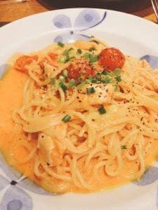鎌倉パスタ なかもず店