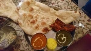 アジャンタ 京都店