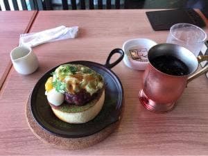 からふね屋珈琲竹田店