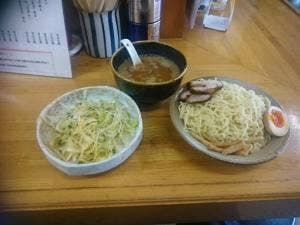 らーめん とんちんかん