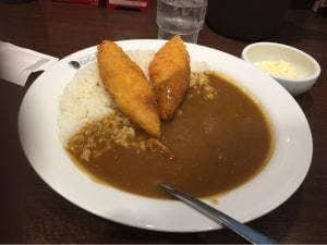 カレーハウスCoCo壱番屋 東急藤が丘駅前店