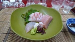 割烹 小菊