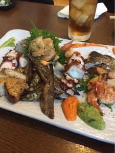 伊酒屋 はりまやりぐる