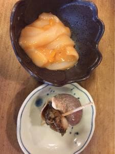 すし処 有むら