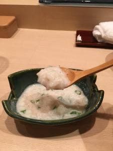 鮨 紺乃