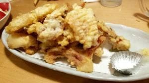 や台ずし 楽々園駅前町