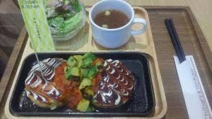 Chibo's Kitchen ららぽーと甲子園