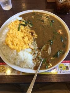 カレーハウスCoCo壱番屋 幸手東店