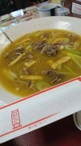歌行燈名張店