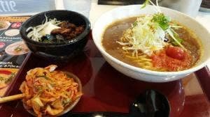 ラーメンたろう 姫路中地店