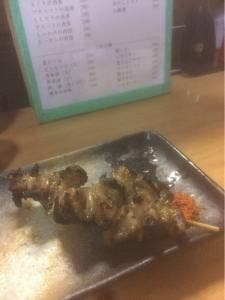 鳥しげ