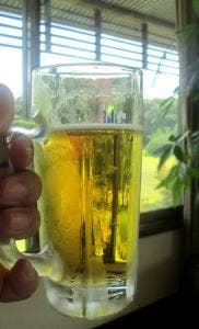 北六甲カントリークラブ 東コースレストラン