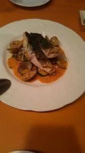 オステリア ウマーノ