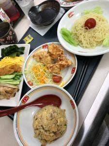 餃子の王将 奈良桜井店