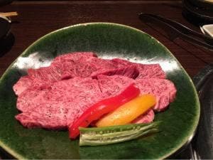炭火焼肉・韓国料理 こんのり