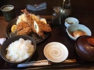 とんかつ和幸 日土地ビル西新宿店