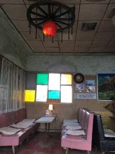ランプ城