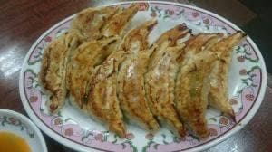 餃子の王将 南寺方店