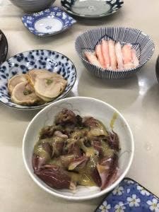 居酒屋 さとや