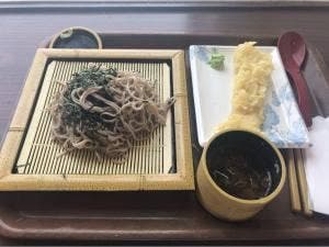 イーストキャラバン