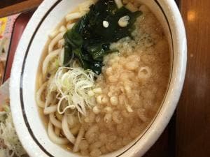 山田うどん 佐野50号バイパス店