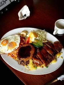 カフェ・ド・シェル