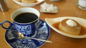 成田専蔵珈琲店