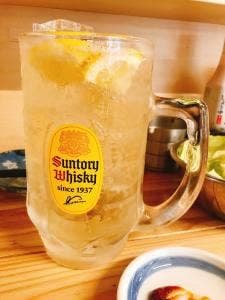 串屋横丁 聖蹟桜ヶ丘店