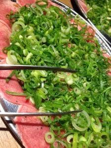 七輪焼肉 ばかとあほ 薬院店