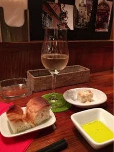 ヴェネチィア酒場