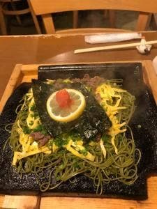 おおきな大きな木の下で