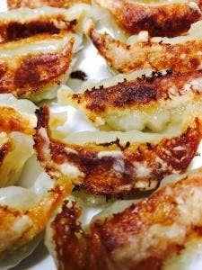 生餃子専門店 夢芝居