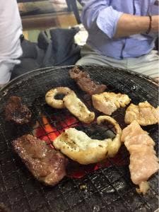味覚園 ススキノ店
