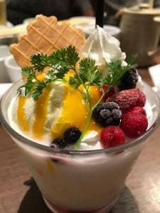 きんのぶた 松井山手店